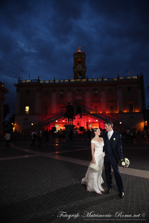 © MaXu - Fotografo Matrimonio Roma .net - Stile CLASSICO